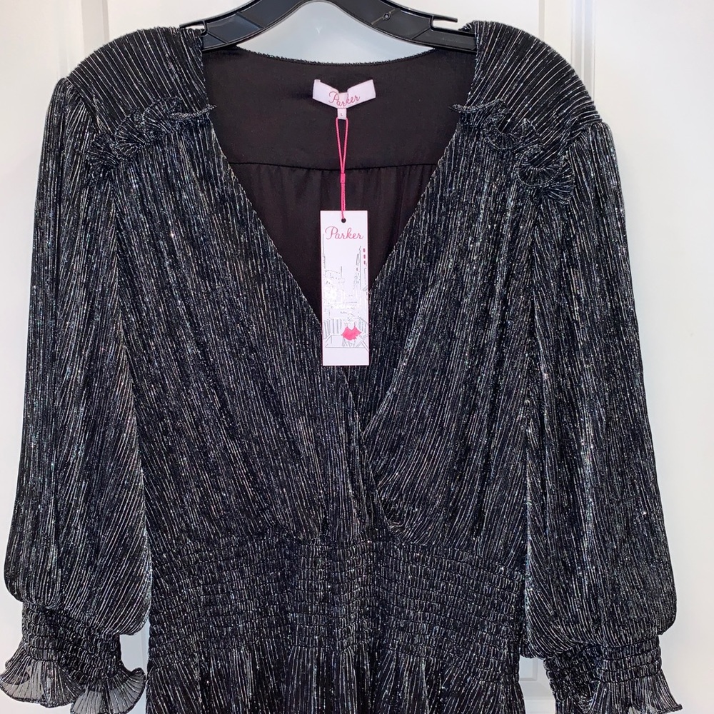 Parker dress